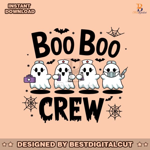 halloween-nurse-boo-boo-crew-svg