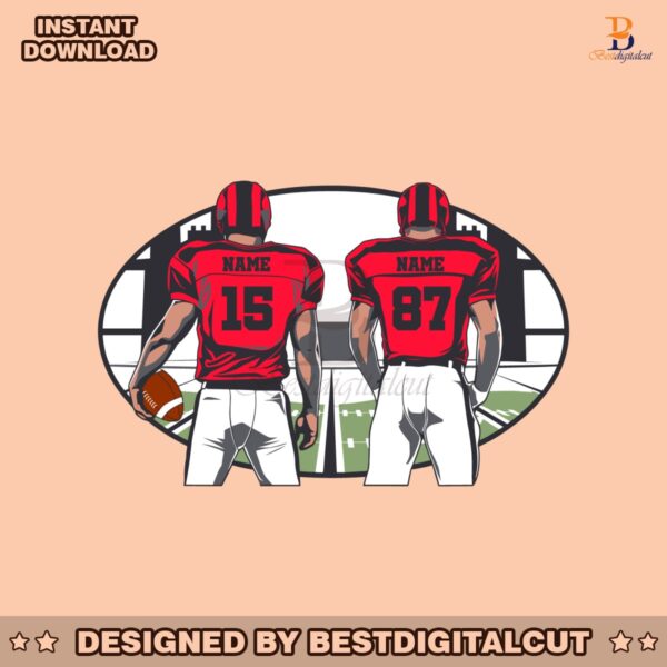 custom-football-player-personalized-name-number-costume-svg