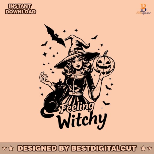 halloween-feeling-witchy-spooky-season-svg