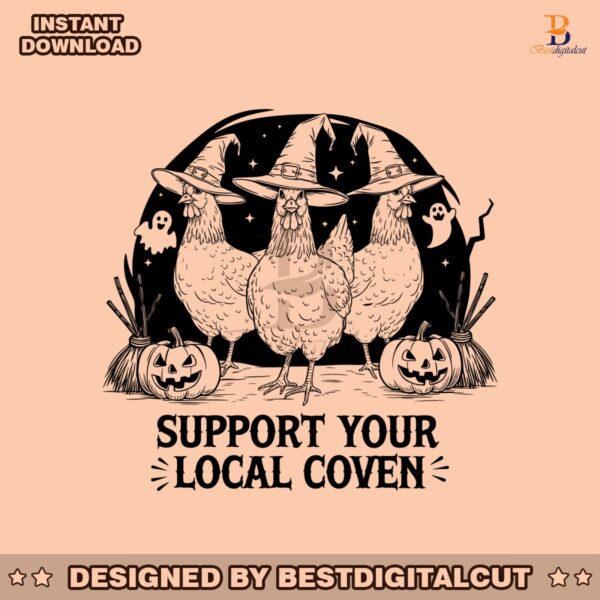 vintage-support-your-local-coven-svg