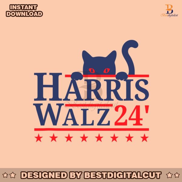 harris-walz-2024-for-the-people-svg