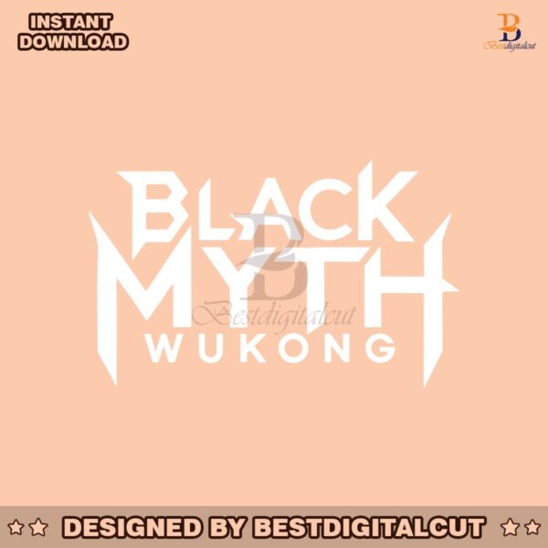 black-myth-wukong-game-logo-svg