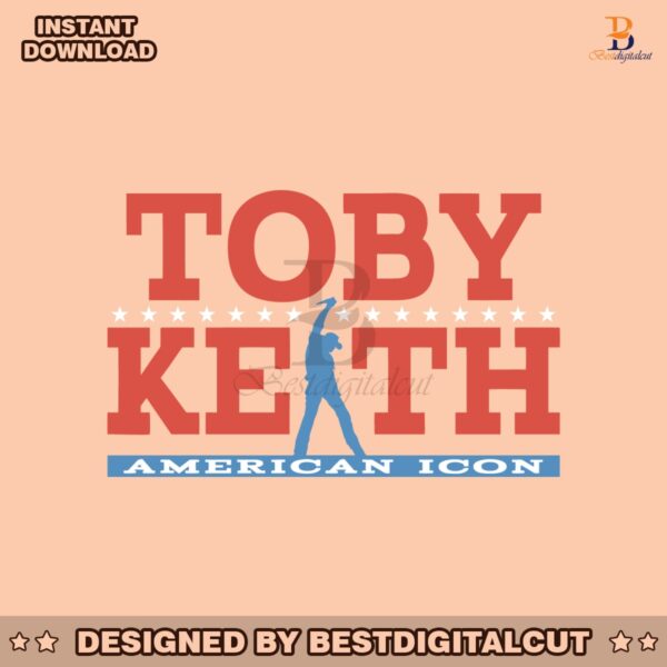 retro-toby-keith-american-icon-svg