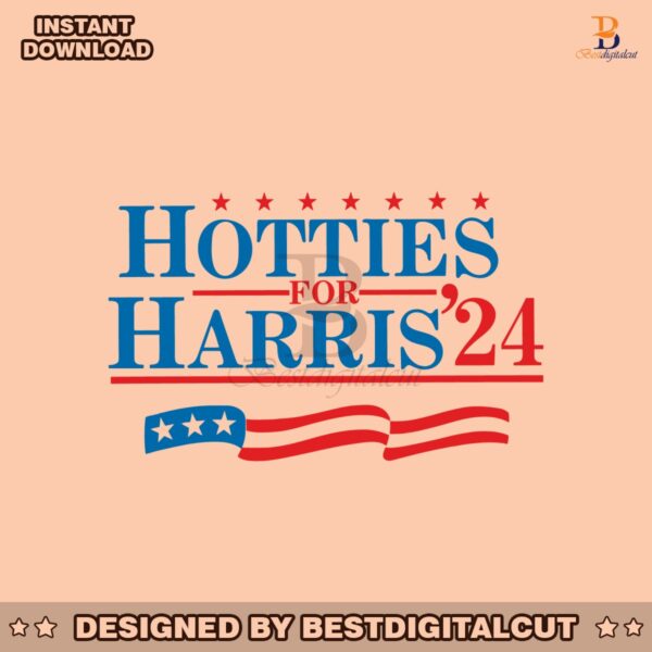 hotties-for-harris-24-kamala-harris-svg