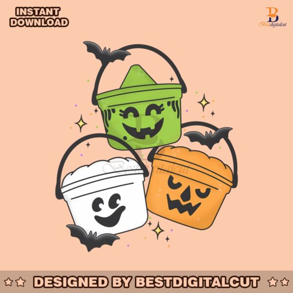 vintage-halloween-happy-meal-bucket-png