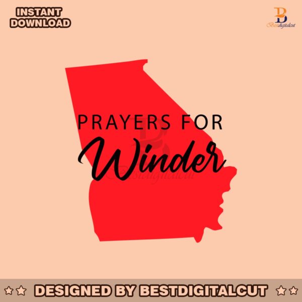 winder-strong-prayers-for-winder-map-svg