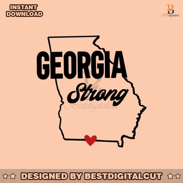 georgia-strong-winder-strong-pray-for-georgia-svg