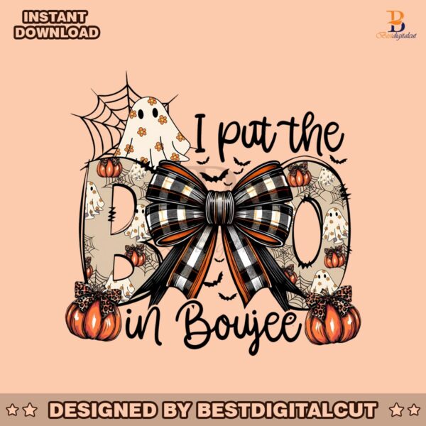 i-put-the-boo-in-boujee-coquette-halloween-png