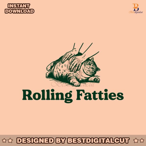 funny-cat-rolling-fatties-cat-lover-svg