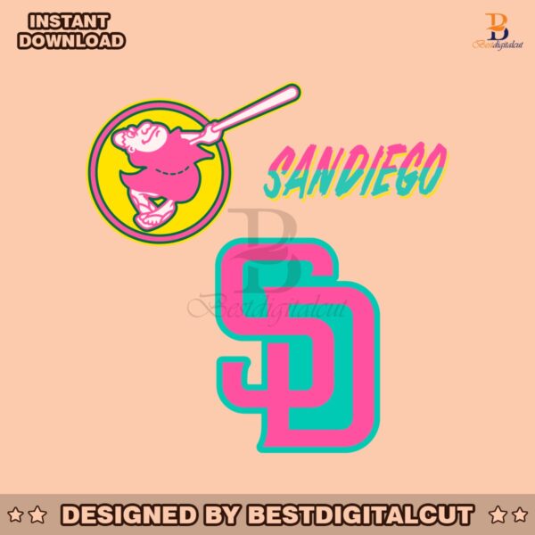 san-diego-padres-sd-city-connect-logo-svg