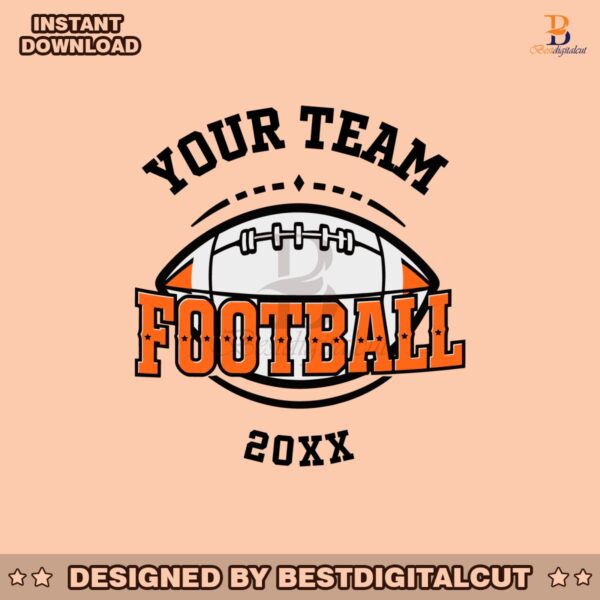 custom-football-team-your-team-sport-svg