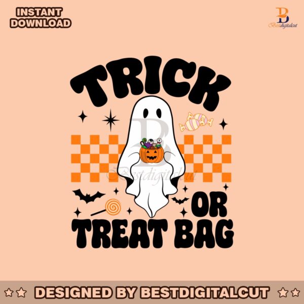 trick-or-treat-bag-svg-kids-halloween-svg-retro-ghost-png-bag-of-treats-png-halloween-gift-kids-halloween-digital-download-dxf-files