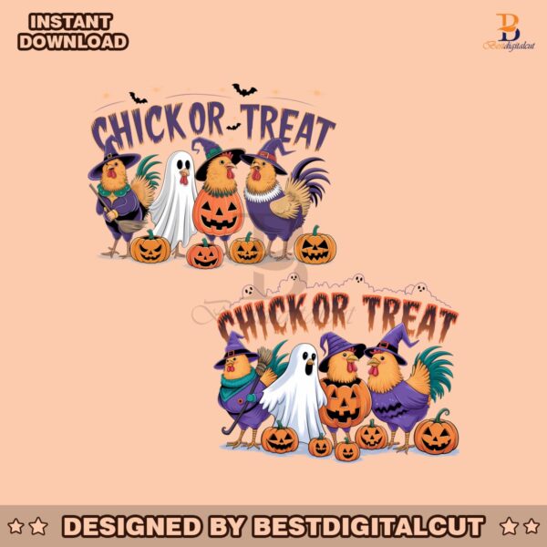 spooky-chickens-chick-or-treat-funny-halloween-animal-png-bundle