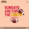 sundays-are-for-the-chiefs-nfl-football-png