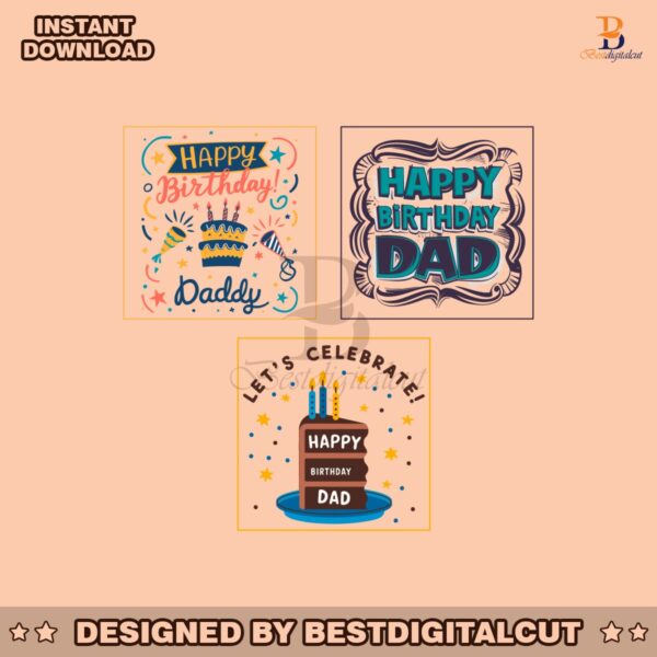 birthday-card-for-dad-happy-birthday-dad-svg-bundle