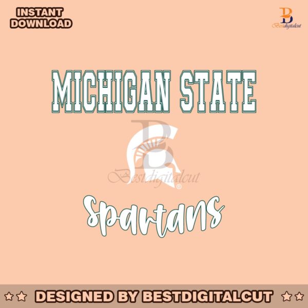 retro-michigan-state-spartans-logo-athletic-team-svg