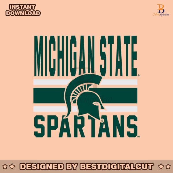 michigan-state-spartans-ncaa-team-svg