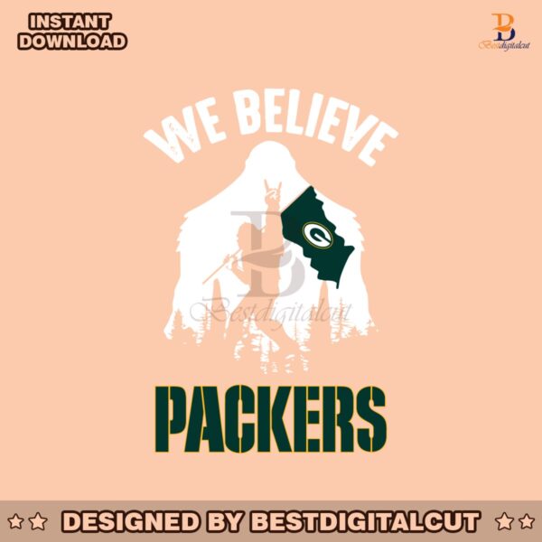 we-believe-green-bay-packers-svg