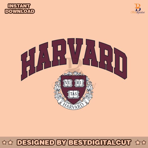 heraldry-of-harvard-university-svg