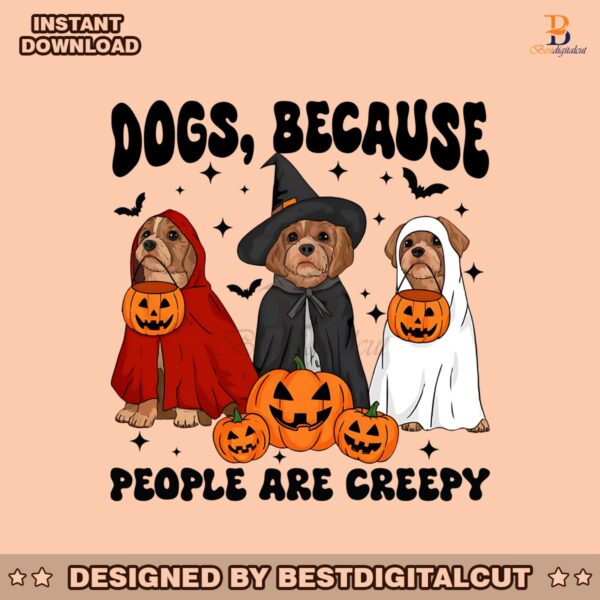 dogs-because-people-are-creepy-png