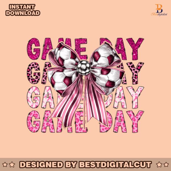 pink-game-day-soccer-png-coquette-football-bow-png-tackle-cancer-png-pink-out-soccer-png-breast-cancer-awareness-png