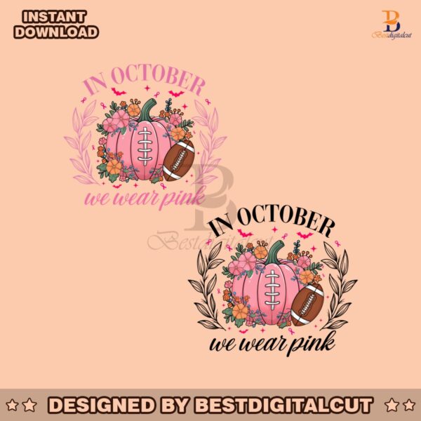 october-pink-out-png-breast-cancer-awareness-pink-ribbon-coquette-bow-leopard-pumpkin-design-wear-pink