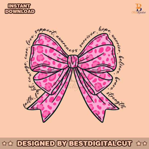 breast-cancer-awareness-pink-bow-svg