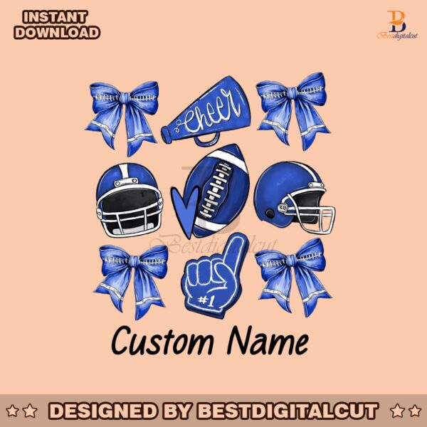 custom-name-cheer-football-png