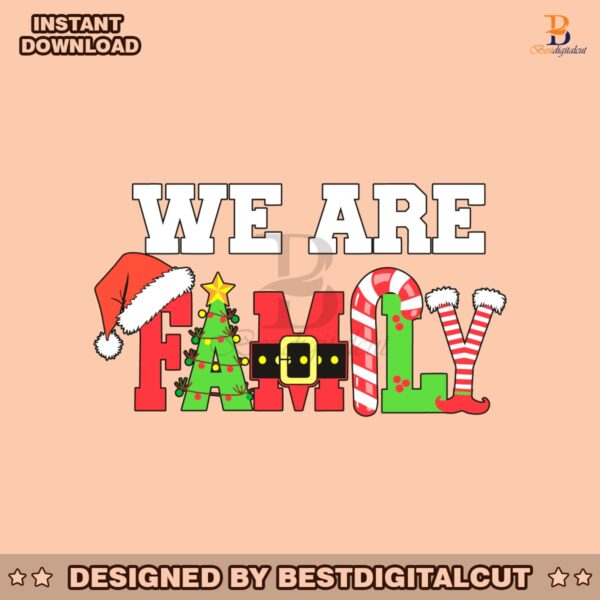 we-are-family-svg-matching-christmas-designs-for-family-shirts-gift-christmas-pajama-family-shirt-family-christmas-christmas-shirt