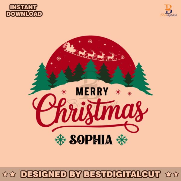 personalized-merry-christmas-2025-matching-fmaily-svg