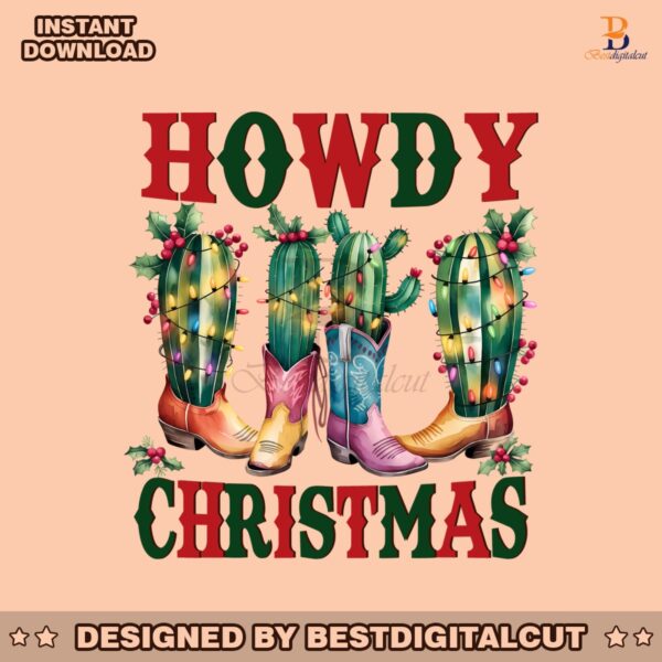 howdy-christmas-png-western-christmas-png-retro-christmas-shirt-png-festive-season-png-files-howdy-holiday-designs