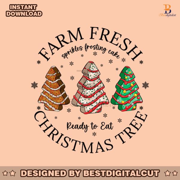 farm-fresh-christmas-tree-cake-sprikles-frosting-cake-ready-to-eat-svg