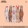 pastel-horse-christmas-png-western-horse-christmas-png-funny-womens-christmas-png-horse-lover-gift-for-the-holidays