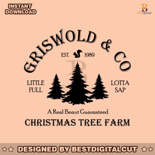 vintage-griswold-and-co-est-1989-christmas-tree-farm-svg-silhouette