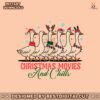 christmas-movie-and-chills-merry-duckmas-christmas-light-svg