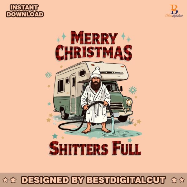 santa-claus-festive-merry-christmas-shitters-full-png