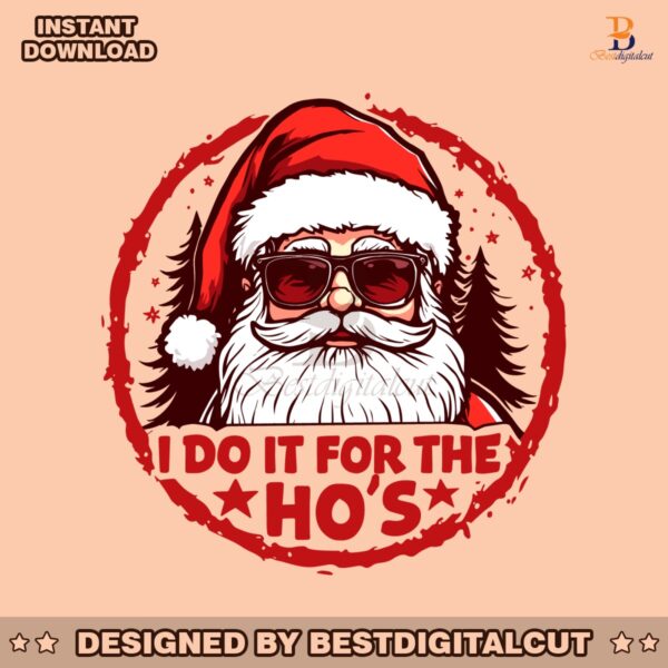 vintage-i-do-it-for-the-ho-funny-christmas-santa-svg