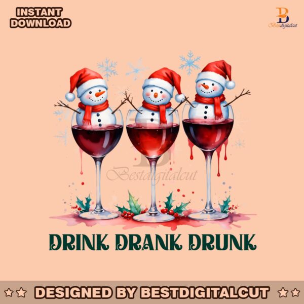 drink-drank-drunk-funny-christmas-snowman-png