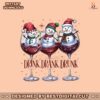 drink-drank-drunk-funny-christmas-snowman-wine-png