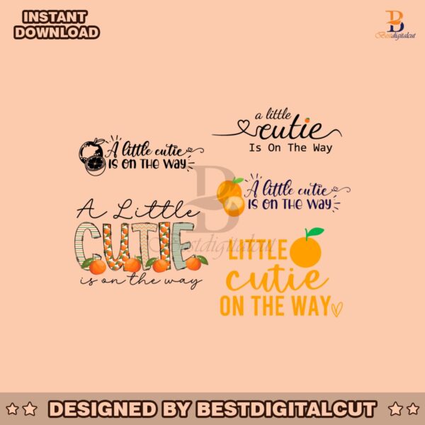 a-little-cutie-is-on-the-way-svg-png-bundle