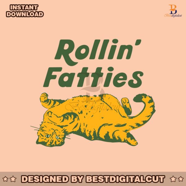 rollin-fatties-funny-cat-sarcastic-svg