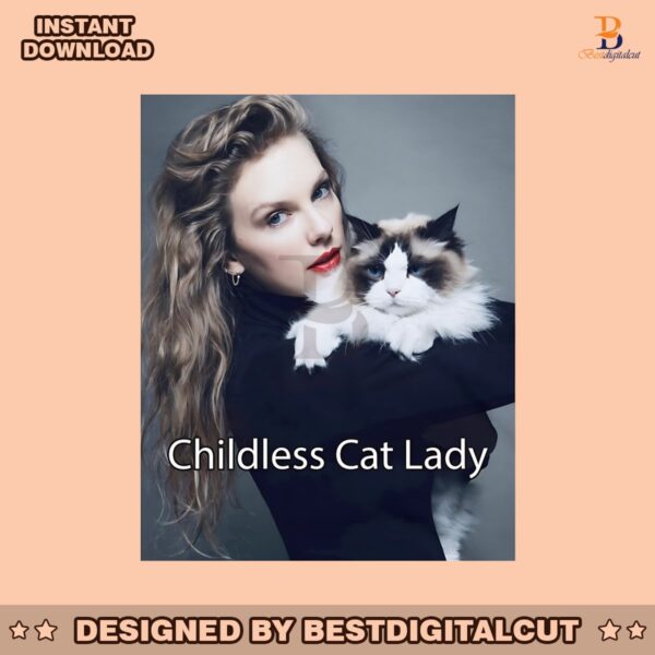 taylor-swift-childless-cat-lady-png