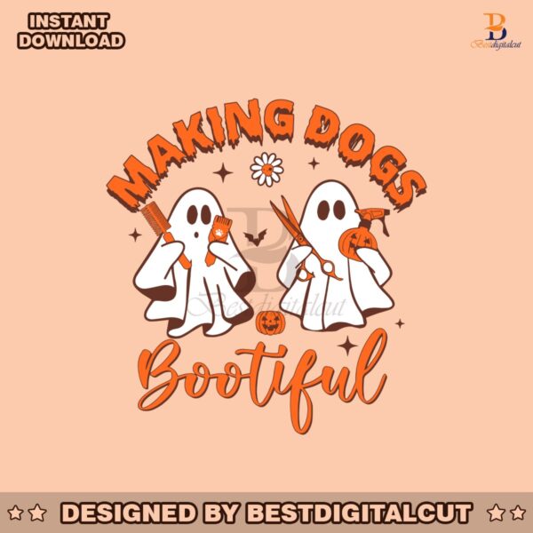 making-dogs-bootiful-dog-ghost-svg