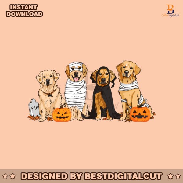 halloween-golden-retriever-dog-lover-svg