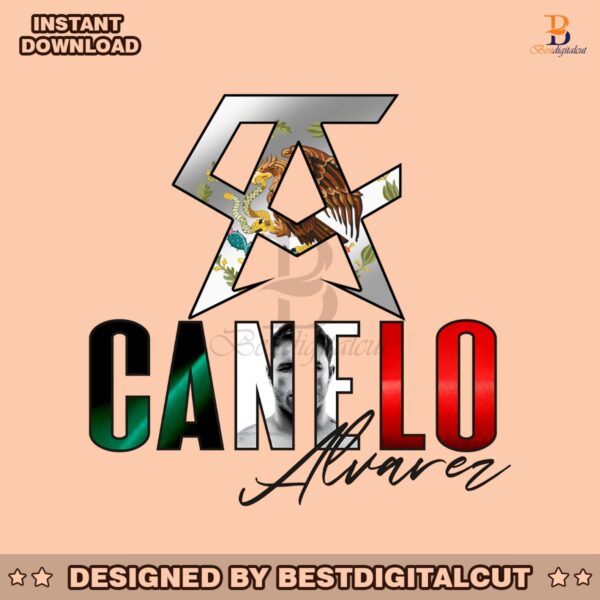 canelo-fanart-canelo-alvarez-logo-png