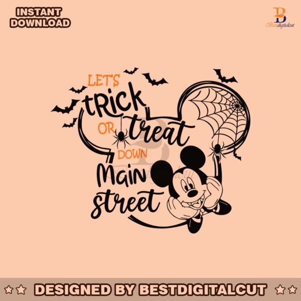 mickey-lets-trick-or-treat-down-main-street-svg