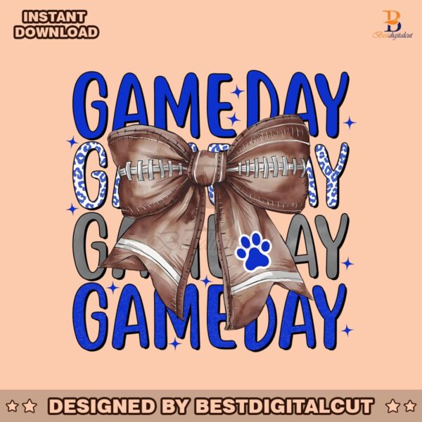 retro-game-day-royal-blue-png