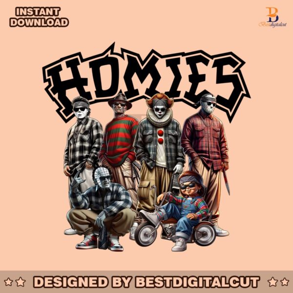 homies-thug-life-halloween-png