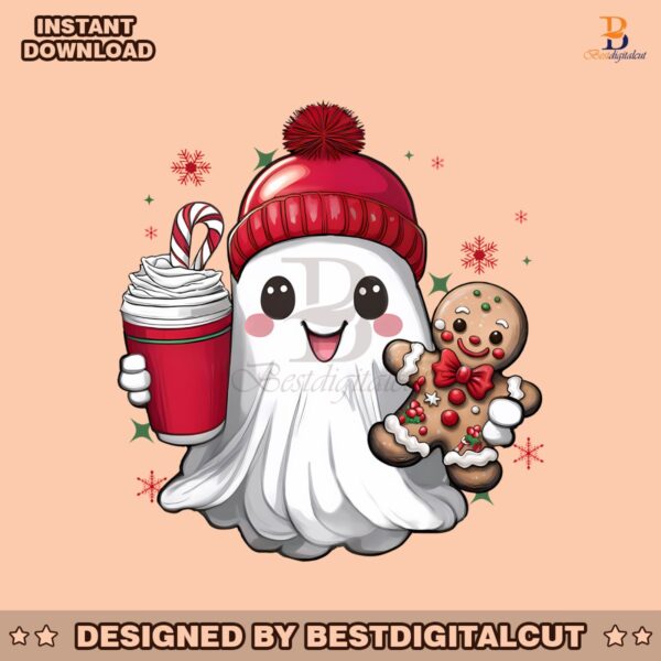 cute-christmas-ghost-coffee-png