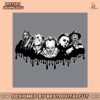 ghostface-jason-pennywise-freddy-and-jason-halloween-horror-character-svg-silhouetee